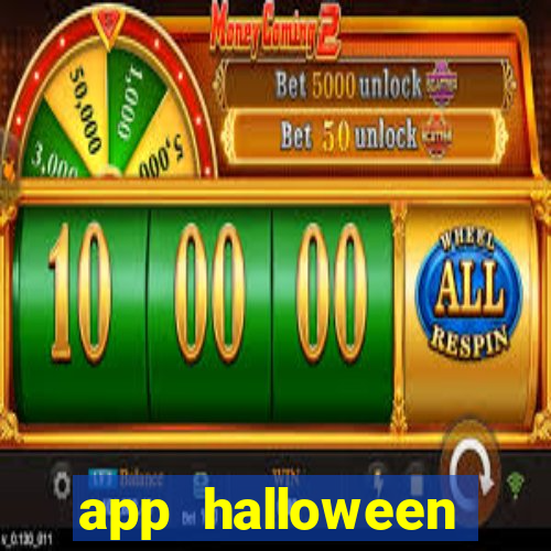 app halloween jackpot slots